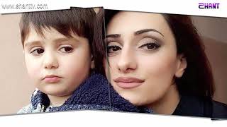 Առավոտը Շանթում - Նազիկ Ավդալյան