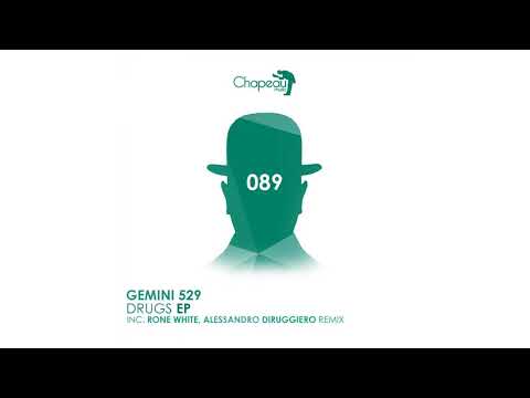 Gemini 529 - Turning Point (Original Mix)