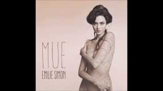 Emilie Simon - Les Larmes / ALBUM 2014 MUE / HQ