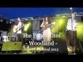 The Paper Kites - Woodland 