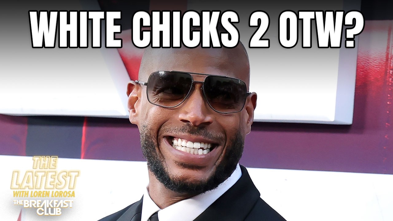 ‘Scary Movie’ Breaks Franchise Record; ‘White Chicks 2’ Otw?
