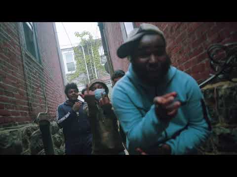 PM BABIES - Dark Road (Visionary Films)