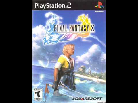 Sweet VGM 03 - Final Fantasy X - A Fleeting Dream