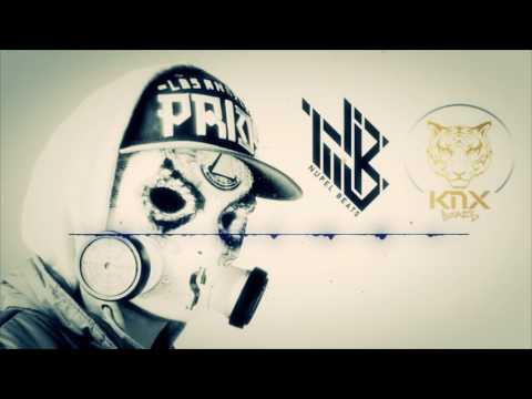 Hard Aggressive Bulgarian Choir Hip Hop Rap Beat 2016 - Mi8 & Nupel Beats