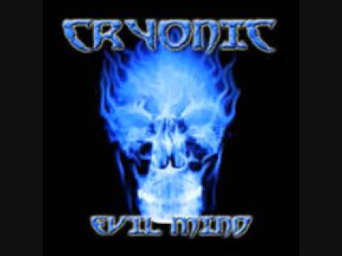 Cryonic - Promise Land