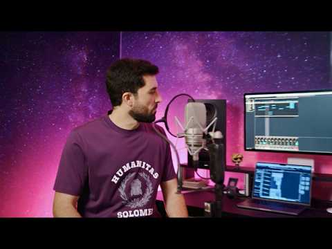 Aghasi -  Chtoghnes / Չթողնես