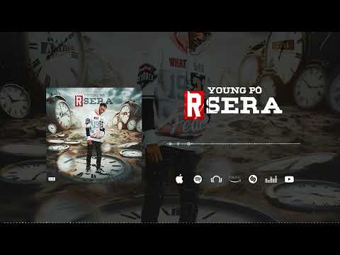 Young Pô - R-Sera (Son Officiel)