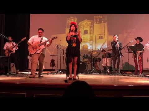 Sonidos De Mi Tierra (Show Completo)
