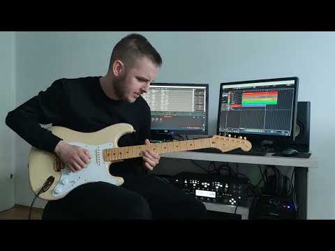 Gibonni - Zlatne Godine (Main Solo Cover)