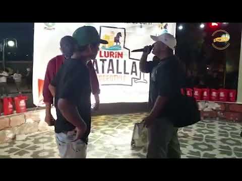 GRUPO C - FECHA X // LITLE SAM VS MC PAUTA VS ARQUETIPO VS SAV // #RPSLEAGUE 2023-1