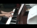 David Foster - Theme from The Color Purple (Mailbox / Proud Theme) Piano Solo