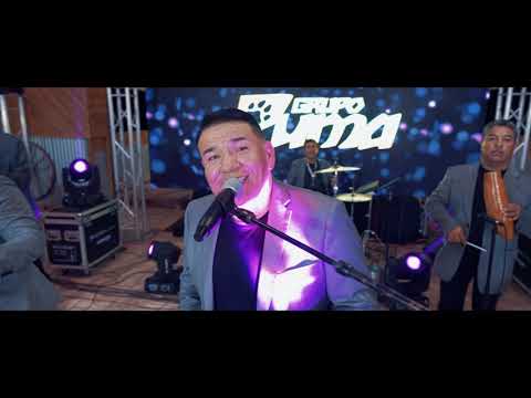 Dicen Que El Amor con Grupo Puma