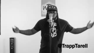 Drake - Sacrifices ft Young thug & 2 Chainz (Trapp Tarell Freestyle)