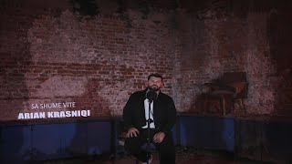Arian Krasniqi - Sa Shumë Vite