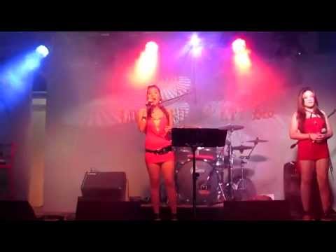 YOU RAISE ME UP (SBS TRIO)