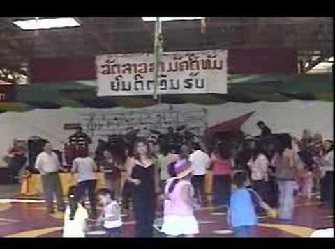 JUM JAI JARK BY NOUMMEUANGTAI BAND