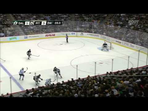 18 03 14 Stars@Pittsburgh