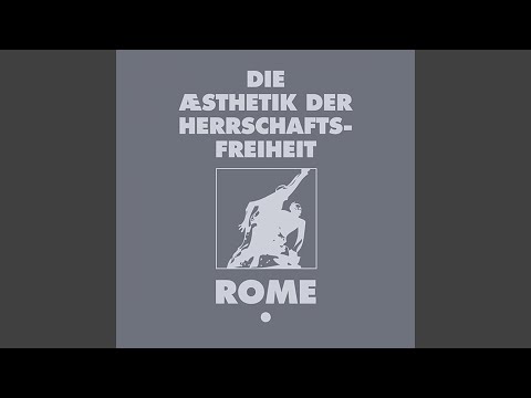 To Teach Obedience - Rome