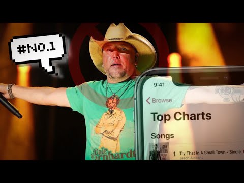 Jason Aldean causes EPIC MELTDOWN with both CNN and MSNBC…😂😂😂