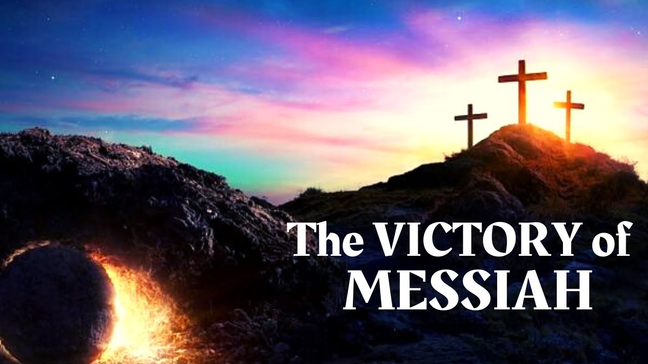 Eternal Victory | The seventh day of the feast of unleavened Bread | Passover Devotions | Episode 7