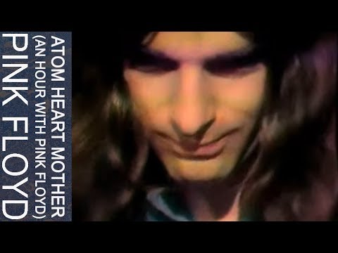Pink Floyd - Atom Heart Mother (An Hour With Pink Floyd, KQED)