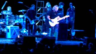 Joe Walsh Tribute to Levon Helm