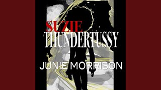 Suzie Thundertussy