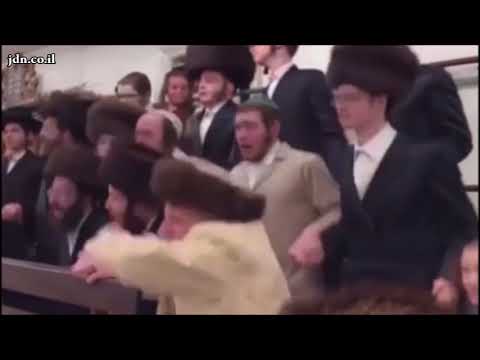 Purim 5778 in Skver bp