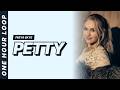 Freya Skye Petty One Hour Loop