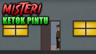 Download lagu The Mystery of the Ghost Knocking on the Door - Funny Cartoon Horror Animation - WargaNet Life mp3 Download lagu The Mystery of the Ghost Knocking on the Door - Funny Cartoon Horror Animation - WargaNet Life mp3