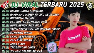 Download lagu DJ TIKTOK TERBARU 2025 🎵 DJ HILANG HANYA SEBENTAR 🎵 DJ RAYUAMU MEMBAWA AKU KE SYURGA FULL ALBUM 🔥🔥 mp3 Download lagu DJ TIKTOK TERBARU 2025 🎵 DJ HILANG HANYA SEBENTAR 🎵 DJ RAYUAMU MEMBAWA AKU KE SYURGA FULL ALBUM 🔥🔥 mp3