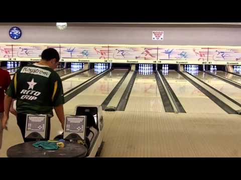 JBT at Spare Time 10-27-13 part 1