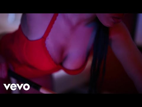 J-Vic - Been Thinking