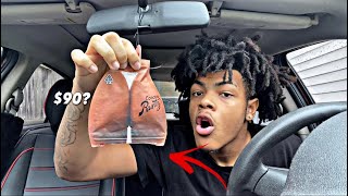 YN JAY COOCHIE RUNTZ STRAIN REVIEW IS IT REALLY WORTH $90 HOT BOX🔥