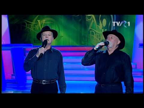 Ioan şi Florin Bocşa - Romanţă (@O dată-n viaţă)