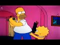 The Simpsons Credits 2001