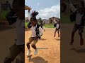 OZEBA REMA Dance Video ️‍ Dance Africadance Shortsafrica Rema