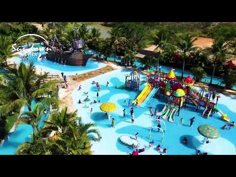 Sundown Park - Saloá - Pernambuco