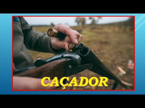 CAÇADOR****TIÃO CARREIRO E PARDINHO-(Comp-Tião Carreiro / Carreirinho)