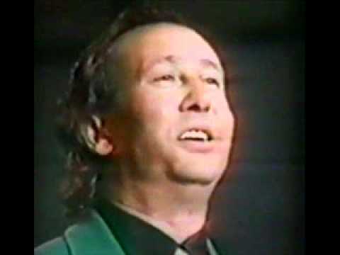 Ibus Ibraimovski-Majko vrati se..by Krumche