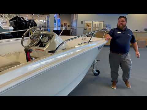 2021 Boston Whaler 130 Super Sport Boat For Sale at MarineMax Danvers, MS