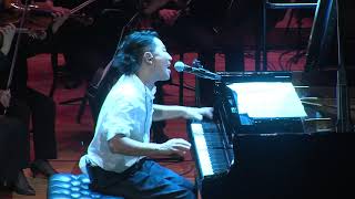 2020 예술의전당 발렌타인데이 콘서트, 정재형 [Running], 모스틀리필하모닉오케스트라(지휘:박상현)