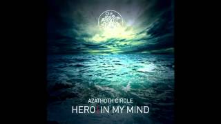 Azathoth Circle  -  In my mind