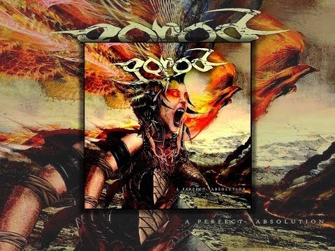 Gorod - Elements and Spirit