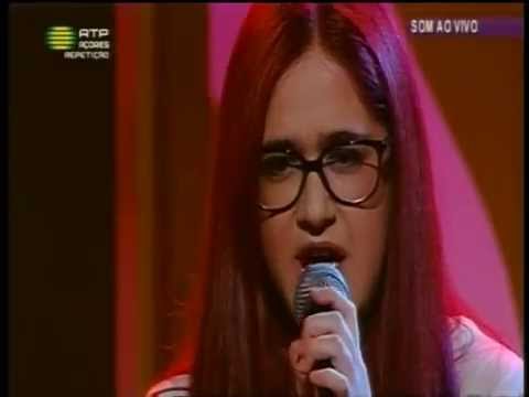 Mariana Rocha "Pearl In The Rain"som ao vivo 2014