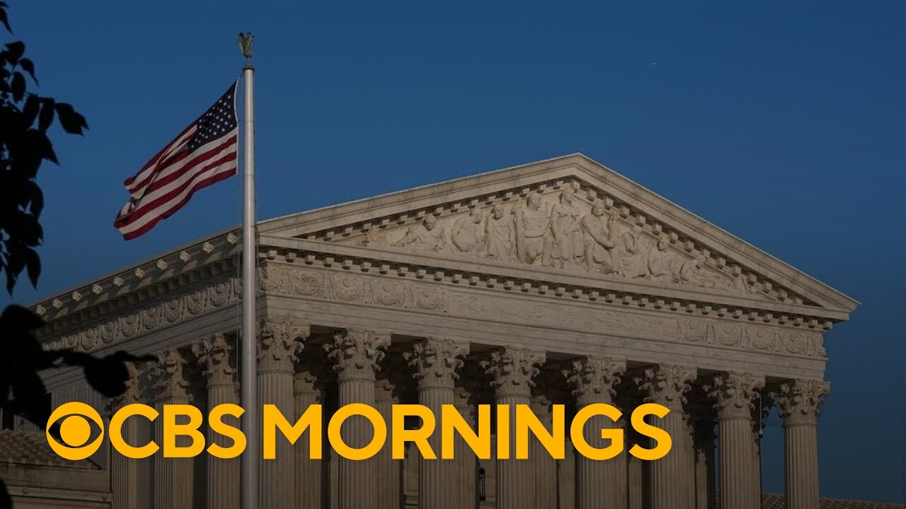 Major Supreme Court cases that will test Trump's power yet to be decided
