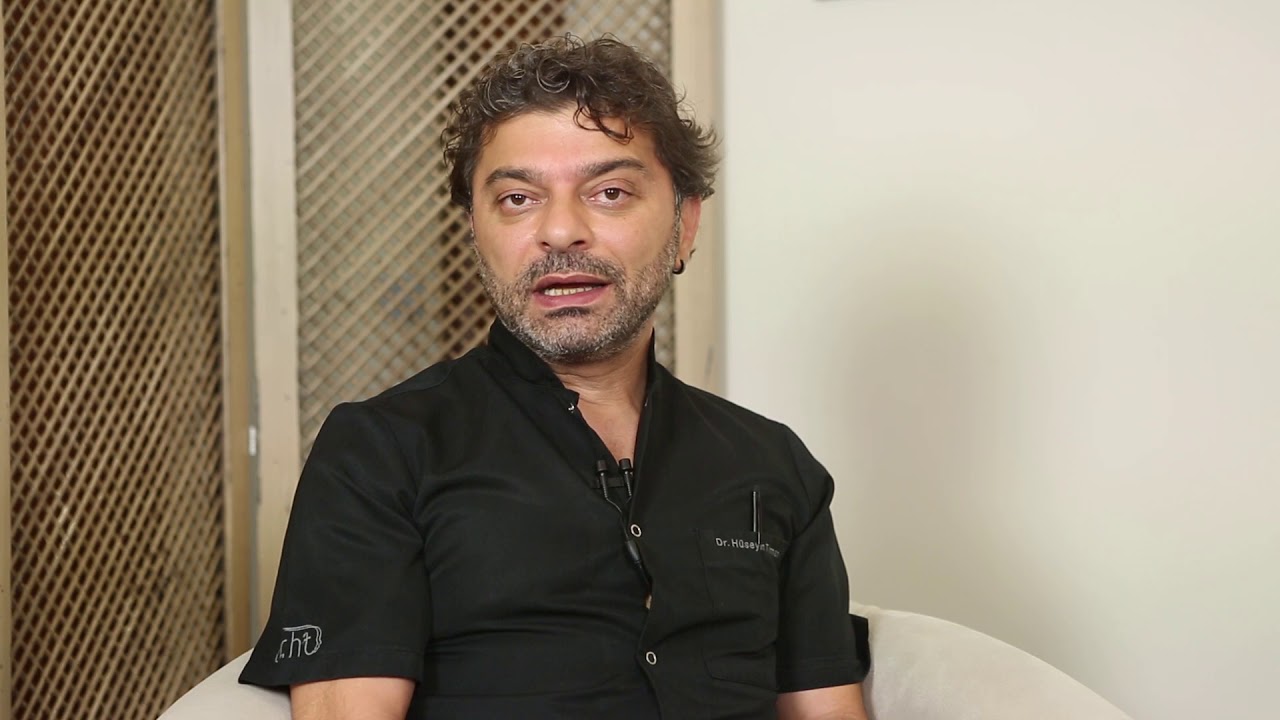 DR.HÜSEYİN TIRMAN GÖZ ÇEVRESİ PROBLEMLERİ VE ÇÖZÜMLERİ