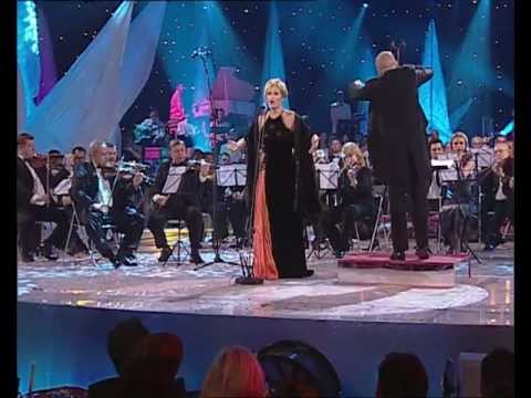 Ainhoa Arteta "Quando m´en vo"