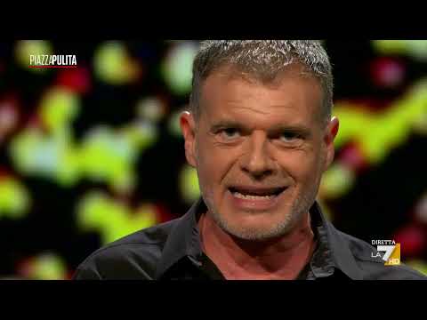 “Cos’è la corruzione” - Il racconto di Stefano Massini