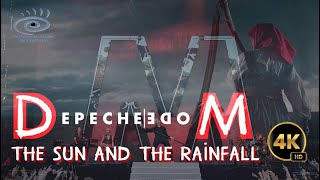 Depeche Mode - The Sun and the Rainfall (Medialook RMX 2023)